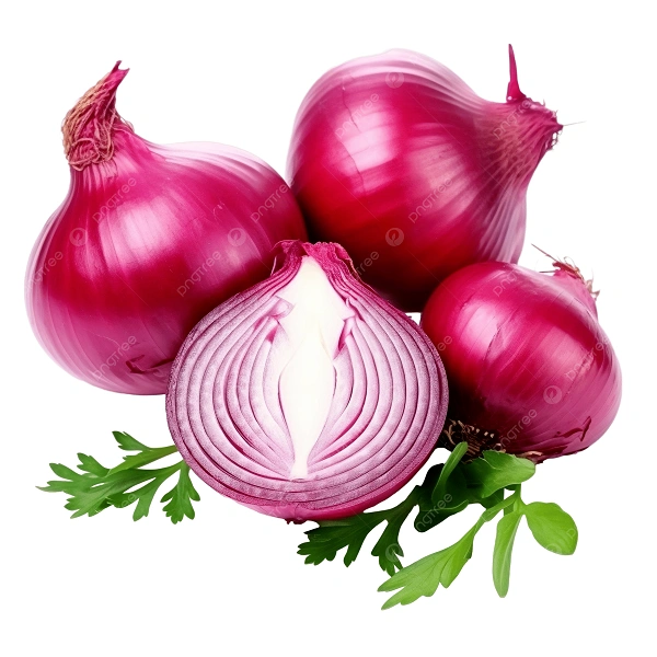 Onion (प्याज)