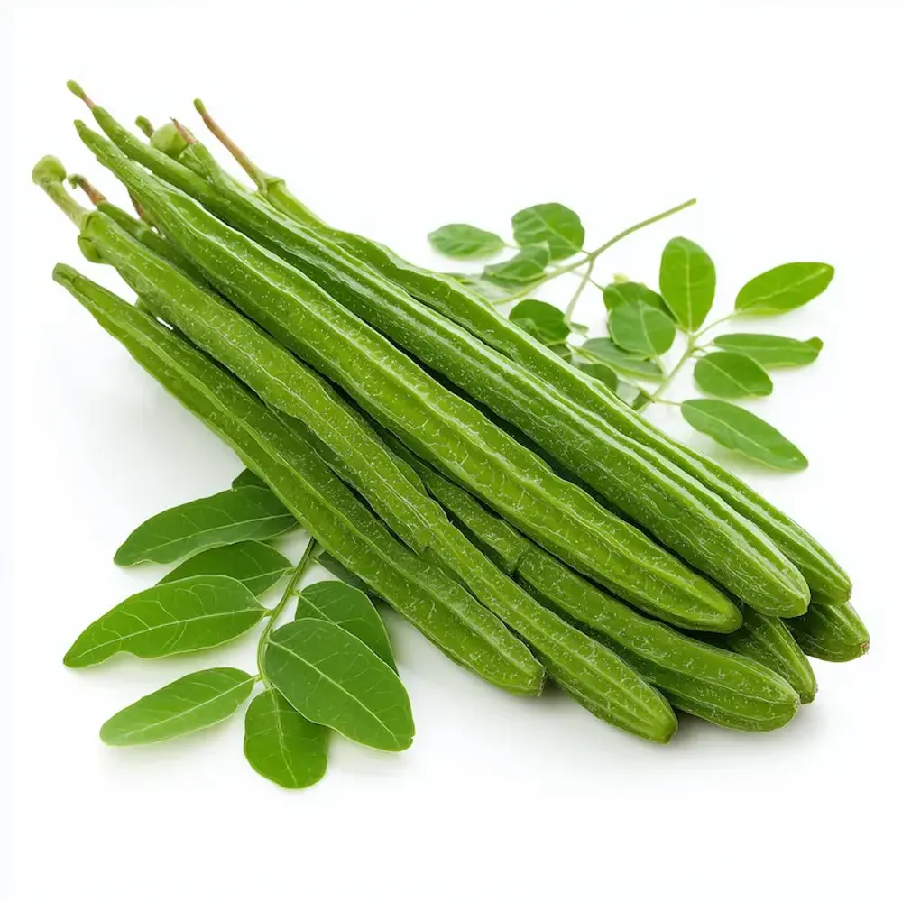Drumstick (सहजन)