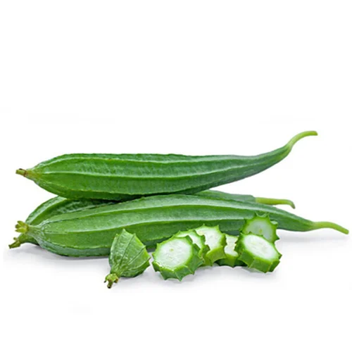 Turai (तोरी)