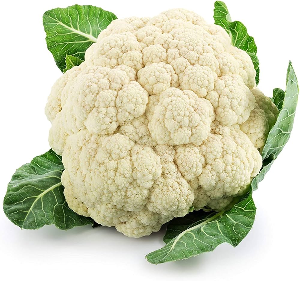Cauliflower (फूलगोभी)