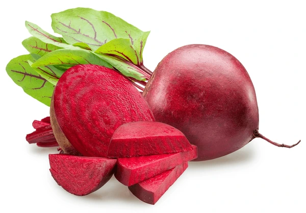 Beetroot (चुकंदर)