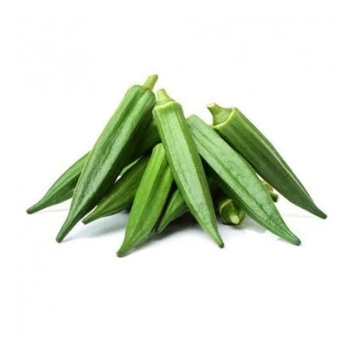 Lady Finger (भिंडी)