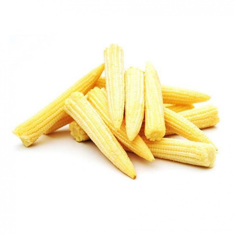 Baby Corn (बेबी कॉर्न)