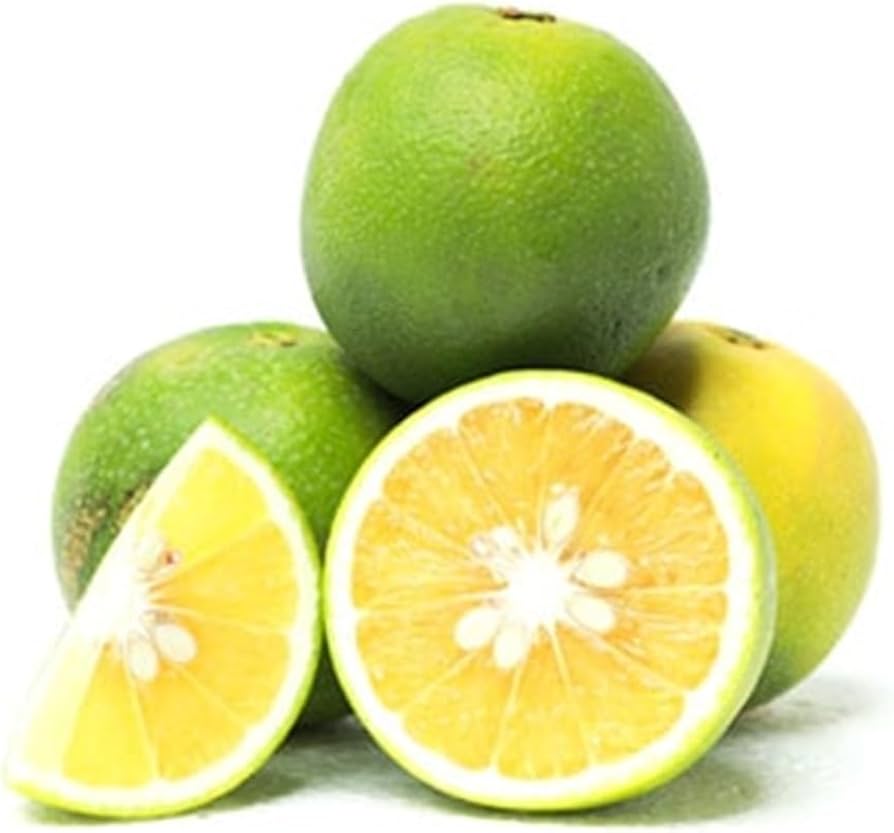 Mosambi (मौसंबी)