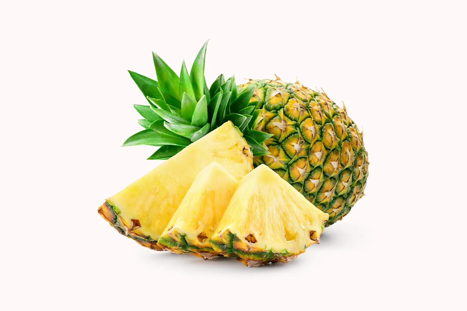 Pineapple (अनानास)