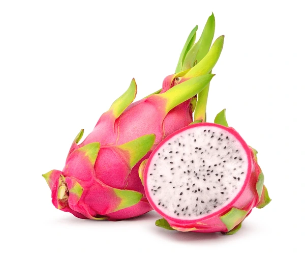 Dragon Fruit (ड्रैगन फ्रूट)