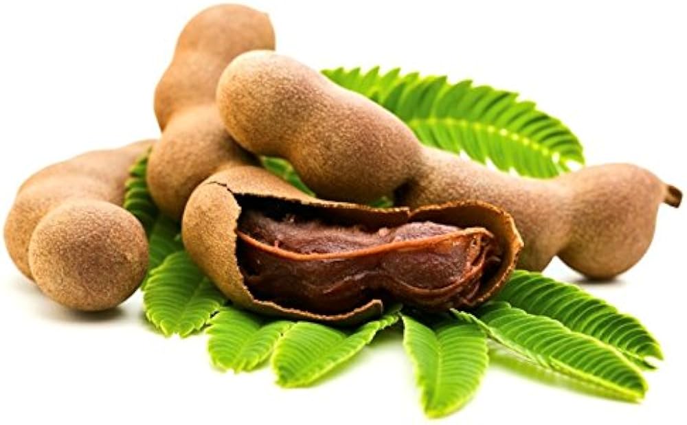 Sweet Tamarind (मीठा इमली)