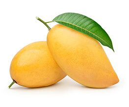 Totapuri Mango (तोतापुरी आम)