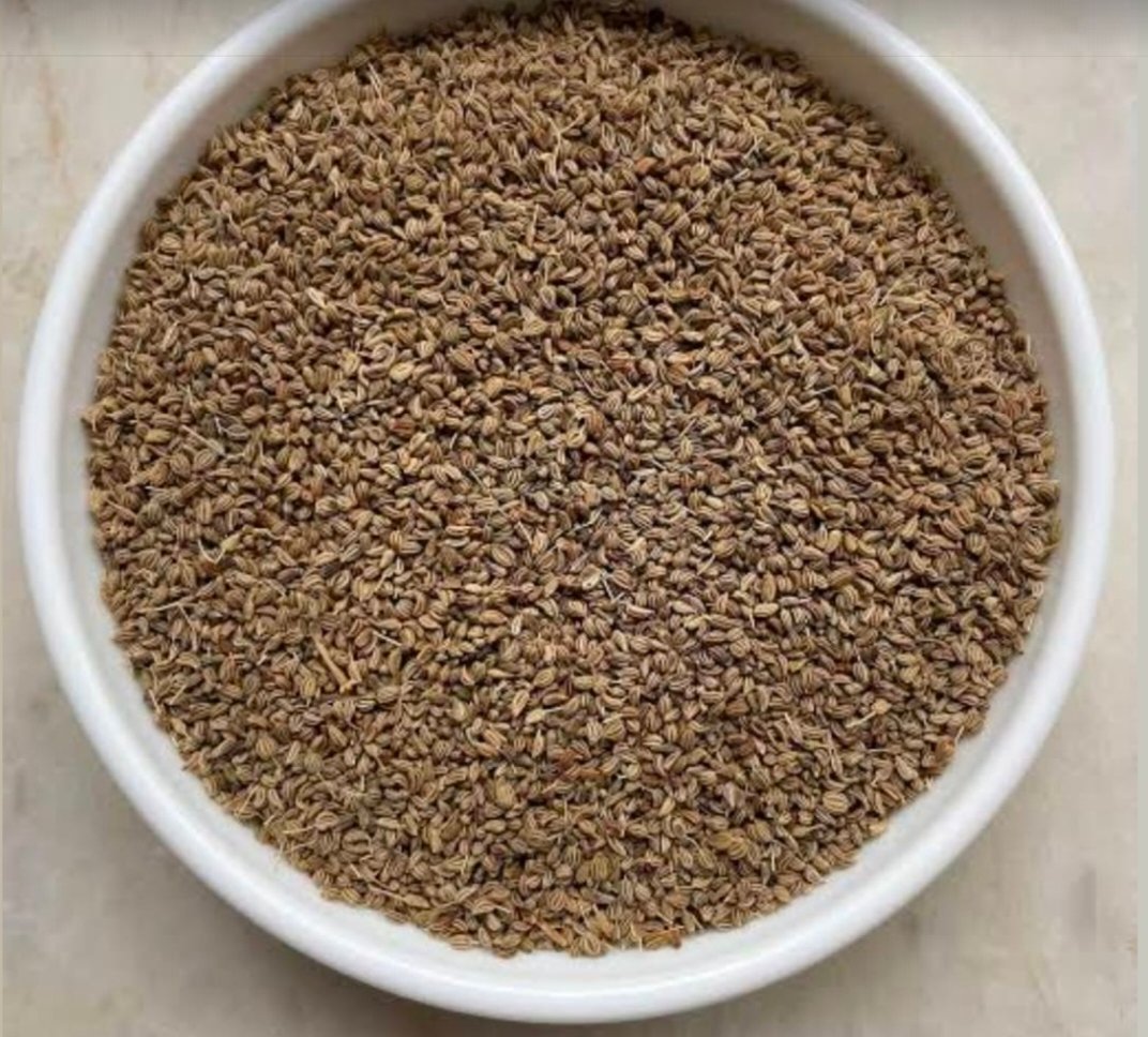 Ajwain